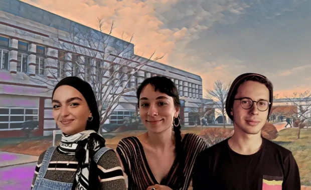 Our graduates are among the best in Turkey with their work