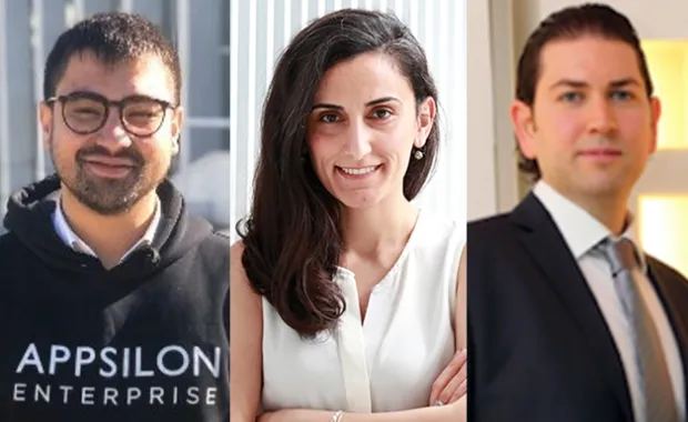 Sabancı University Alumni on the Fortune Turkey “40 Under 40” List