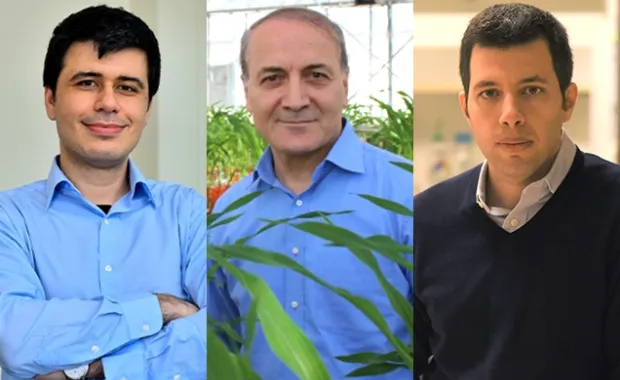 Our Faculty Members receive TÜBİTAK National Leading Researchers Program support