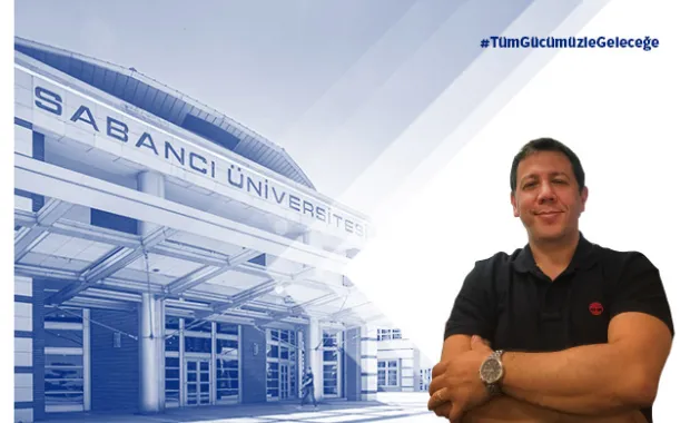 TÜBİTAK 1001 support for the project of our faculty member Burç Mısırlıoğlu