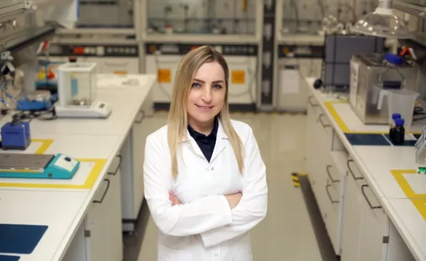 SU IMC gets TÜBİTAK 1505 University-Industry Cooperation Support