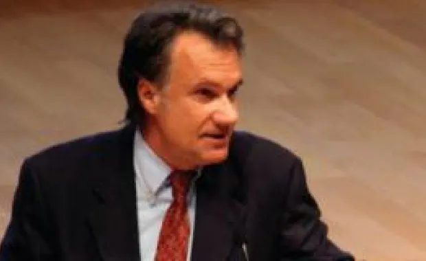 Cemal Kafadar to deliver the 2010 - 2011 academic year closing lecture