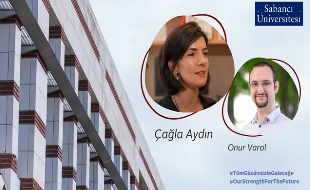 Çağla Aydın's Project receives TÜBİTAK Support