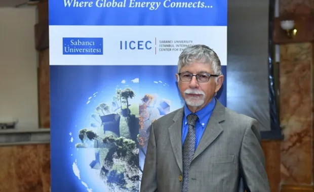 IICEC Director Carmine Difiglio replied Fortune Turkey&#039;s questions