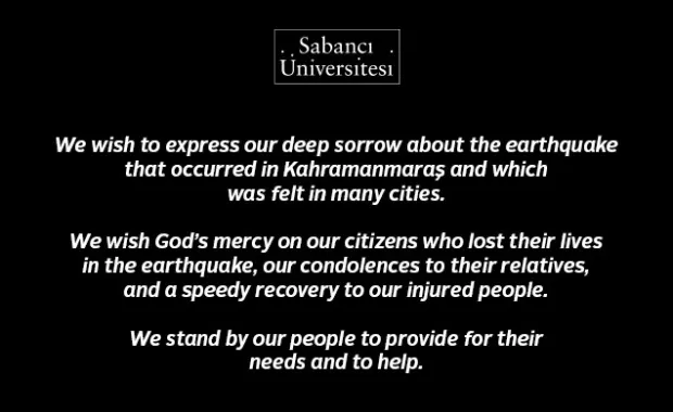 In Solidarity With Our Country