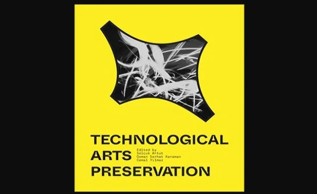 digitalSSM publishes its first ebook “Technological Arts Preservation”