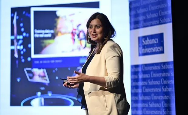 “Phase Transition” in Artificial Intelligence was discussed at Sabancı University