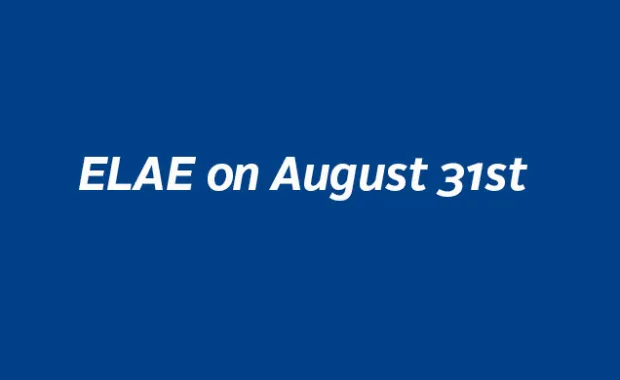 31 Ağustos 2016 ELAE St II