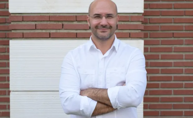 Emre Erdem appointed new Editor-in-Chief for Experimental Results