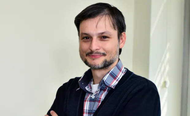 Project of Eralp Demir: our faculty member receives TÜBİTAK 2247-B European Research Council (ERC) Support