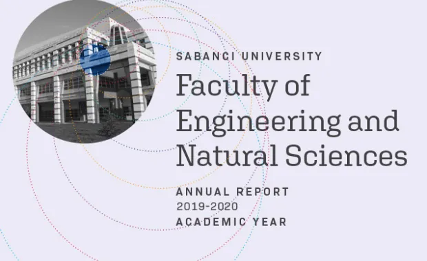 FENS Annual Report 2019-2020