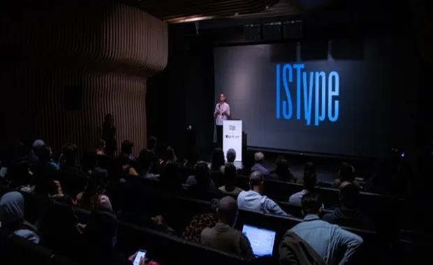 ISType 2024 “Text-ure” Conference Explores the Intersection of Type and Texture in Istanbul