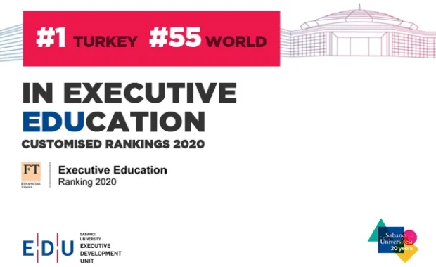 EDU continues its uptrend in FT World Rankings