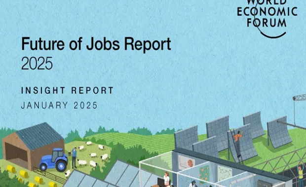 Future of Jobs Report 2025 Published