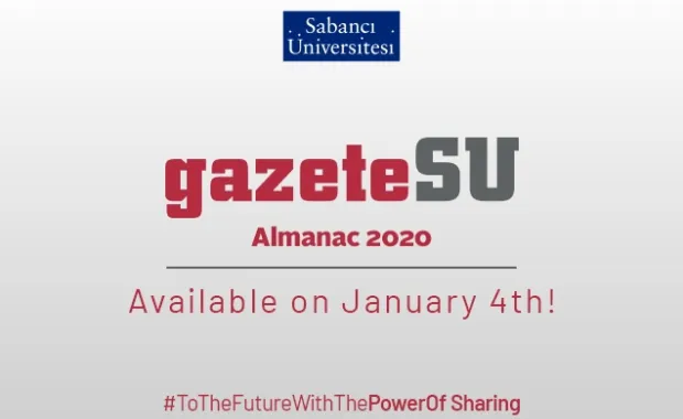 Almanac 2020, available on January 4th