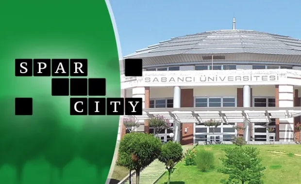 Sabancı University will share its expertise on HPC in SparCity project