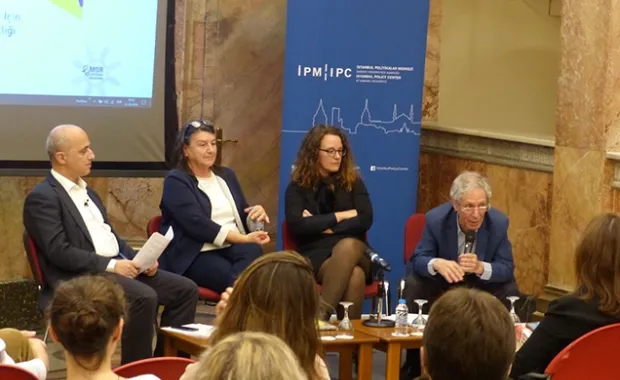 Right to Future Conference: Rights-Based Climate Action
