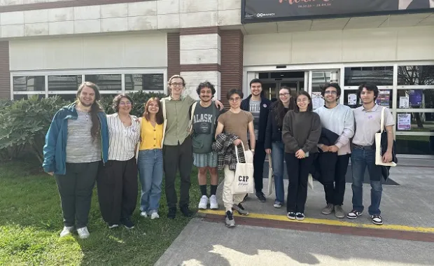 Special Event for March 8 International Women's Day