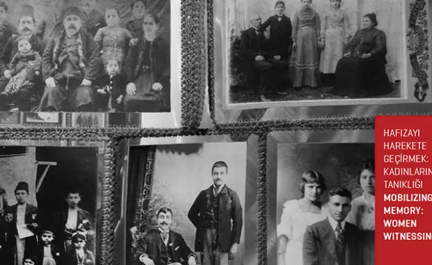 “Mobilizing Memory: Women Witnessing” in n.paradoxa