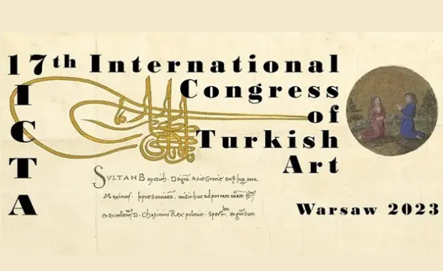 Research from The Sakıp Sabancı Museum Presented at the International Congress of Turkish Art
