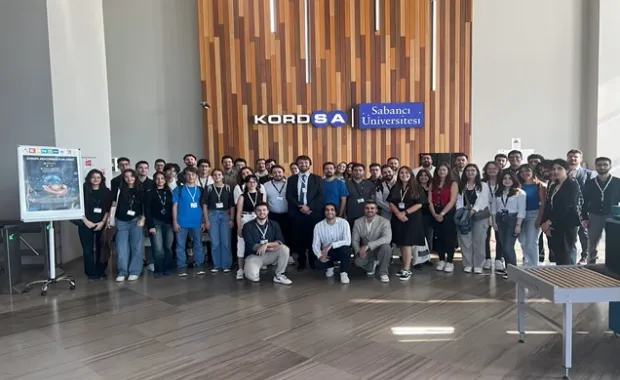 European Researchers' Night (ERN-ApuliaMED Project) Held