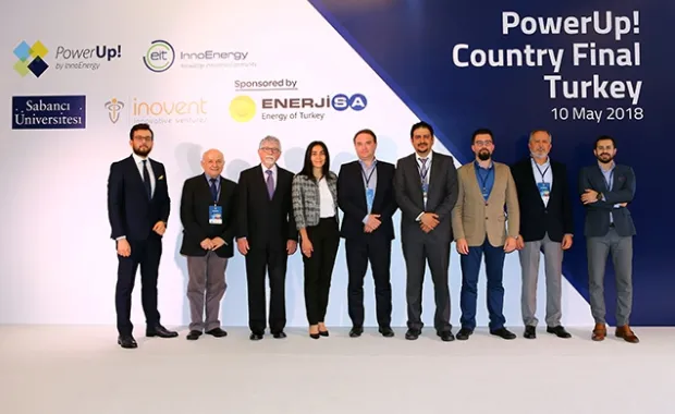 PowerUp Turkey finals held