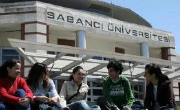 Sabancı University among the Top 200 in Europe