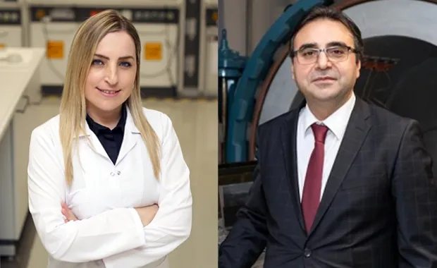 National Boron Research Institute Support for Sabancı University