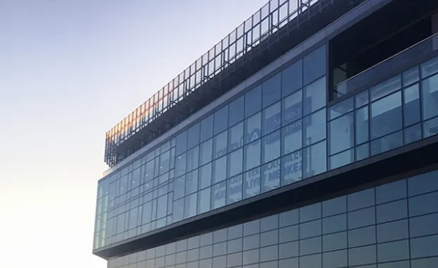 EU funding to support the project in which Kordsa and Sabancı University involved