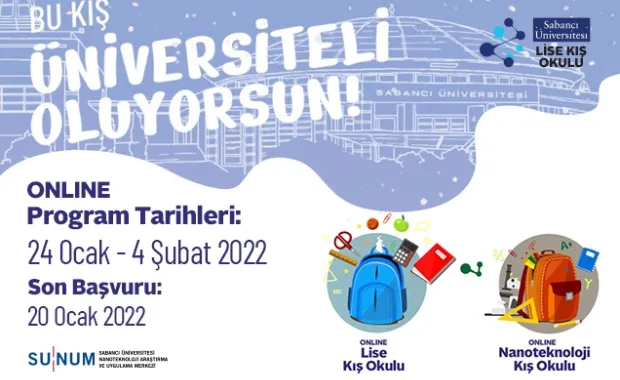Extended Application Deadline for Online Winter High School