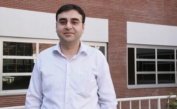 Mehmet Yıldız appointed Deputy Chair to the Kordsa Board of Directors