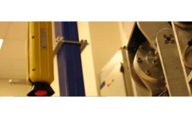 The Success of the 4. Year Undergr. Mechatronics Eng. Student Ebru Demir