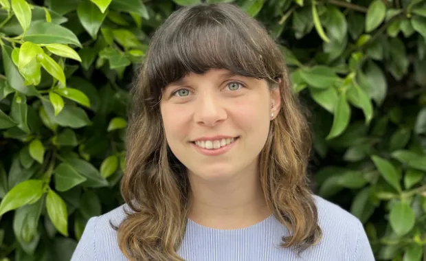 Our alumna is the first Turkish scientist selected to Homeward Bound’s leadership program