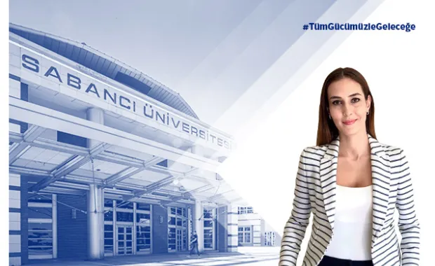 TÜBİTAK 1505 Support for the project of our researcher, Merve Senem Seven