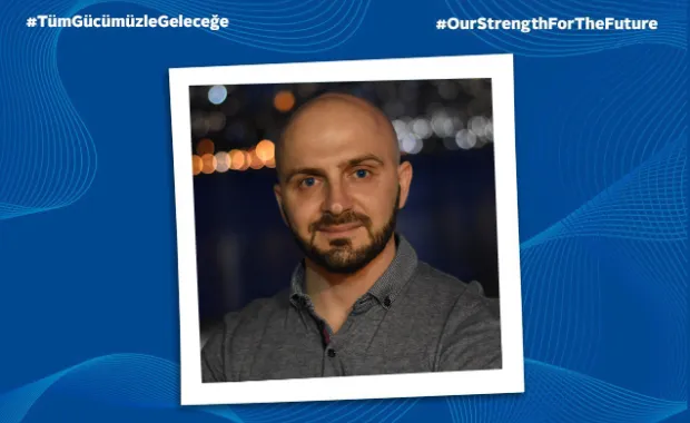 International Success from Our Graduate