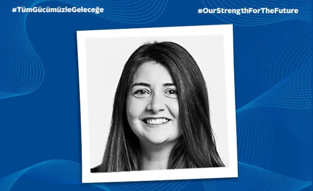 Our graduate is among the Top 50 Women in Tech in Norway