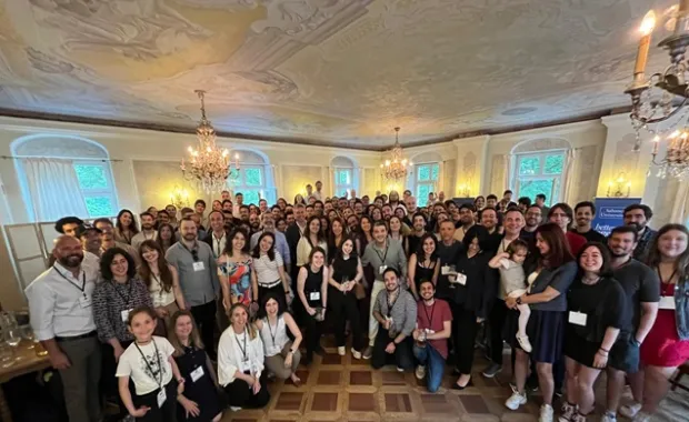 2024 Munich Alumni Meeting Held