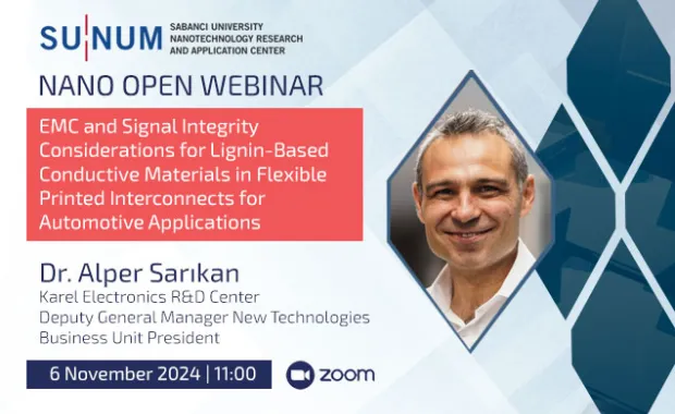 EMC and Signal Integrity Considerations for Lignin-Based Conductive Materials in Flexible Printed Interconnects for Automotive Applications