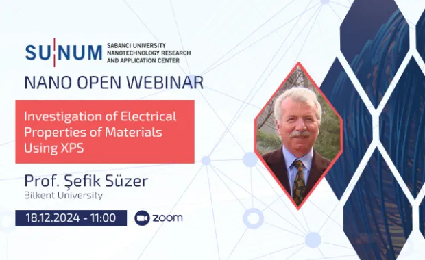 Investigation of Electrical Properties of Materials Using XPS