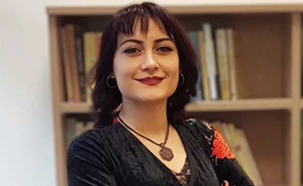 TÜBİTAK 1001 support for the project of our Faculty Member Nurdagül Anbar Meidl
