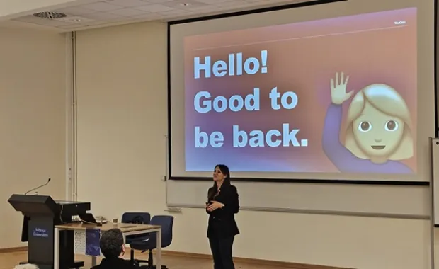 The Power of Data Science in Marketing Research