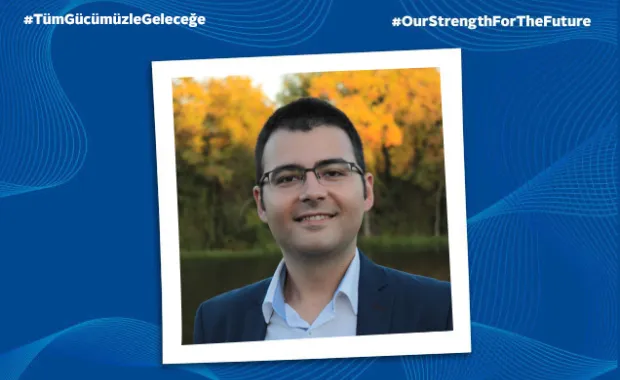 Worldwide Success from Our Graduate