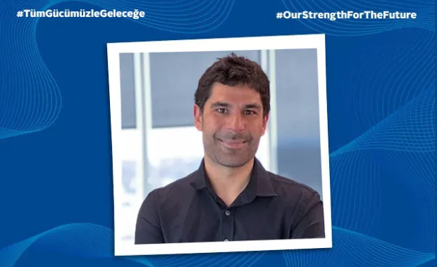 Worldwide Success of Our Graduate Ali Çağatay Cırık