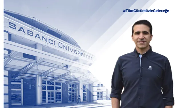 Our faculty member Ogün Adebali receives TÜBİTAK 3501 support for his project