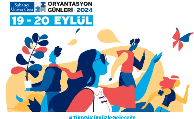 2024 Orientation Days to be Held on September 19-20