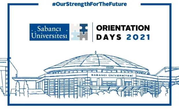 2021 Undergraduate Orientation Days