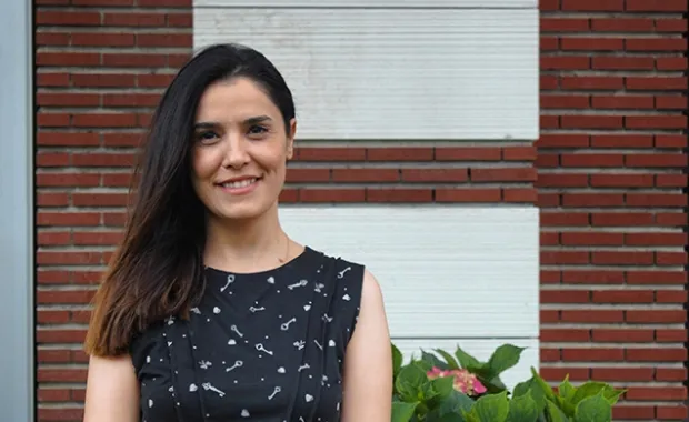 Fulbright Research Award to our posdoctoral researcher