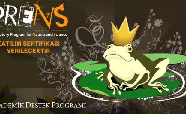 Preparatory Program For Science Of Nature (PreNS)