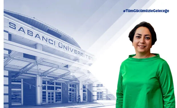 Raha Akhavan talked to gazeteSU about her swimming achievement in the US