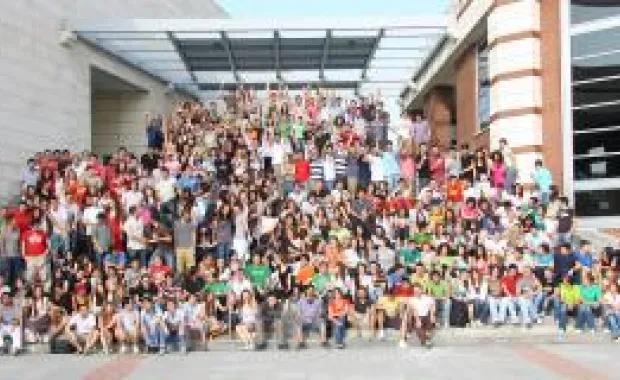 Student Union Election 2010-2012